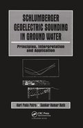 Schlumberger Geolectric Sounding in Ground Water