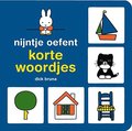 Miffy övar korta ord (Nederländska)
