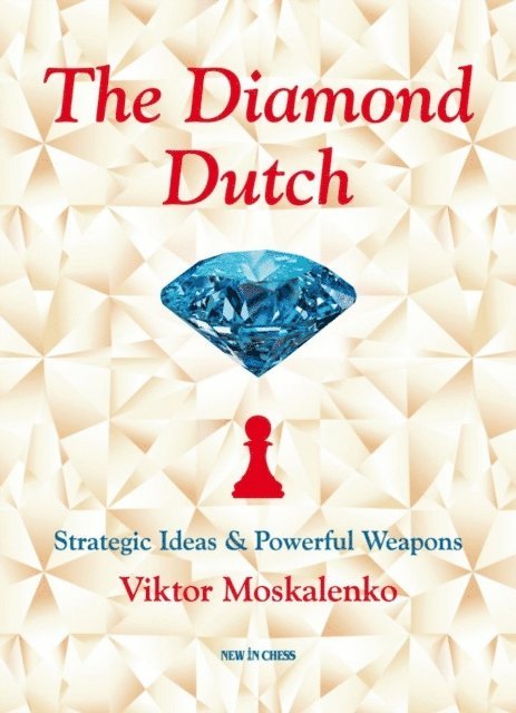 Viktor Moskalenko - Diamond Dutch, E-bok