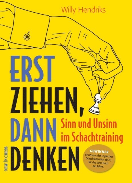 Willy Hendriks - Erst ziehen, dann denken, E-bok