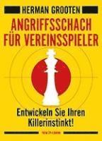 Angriffsschach fr Vereinspieler