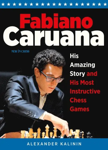 Alexander Kalinin - Fabiano Caruana, E-bok. Tillgänglighet: Lägg i varukorg