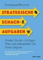 Emmanuel Bricard - Strategische Schachaufgaben, Häftad