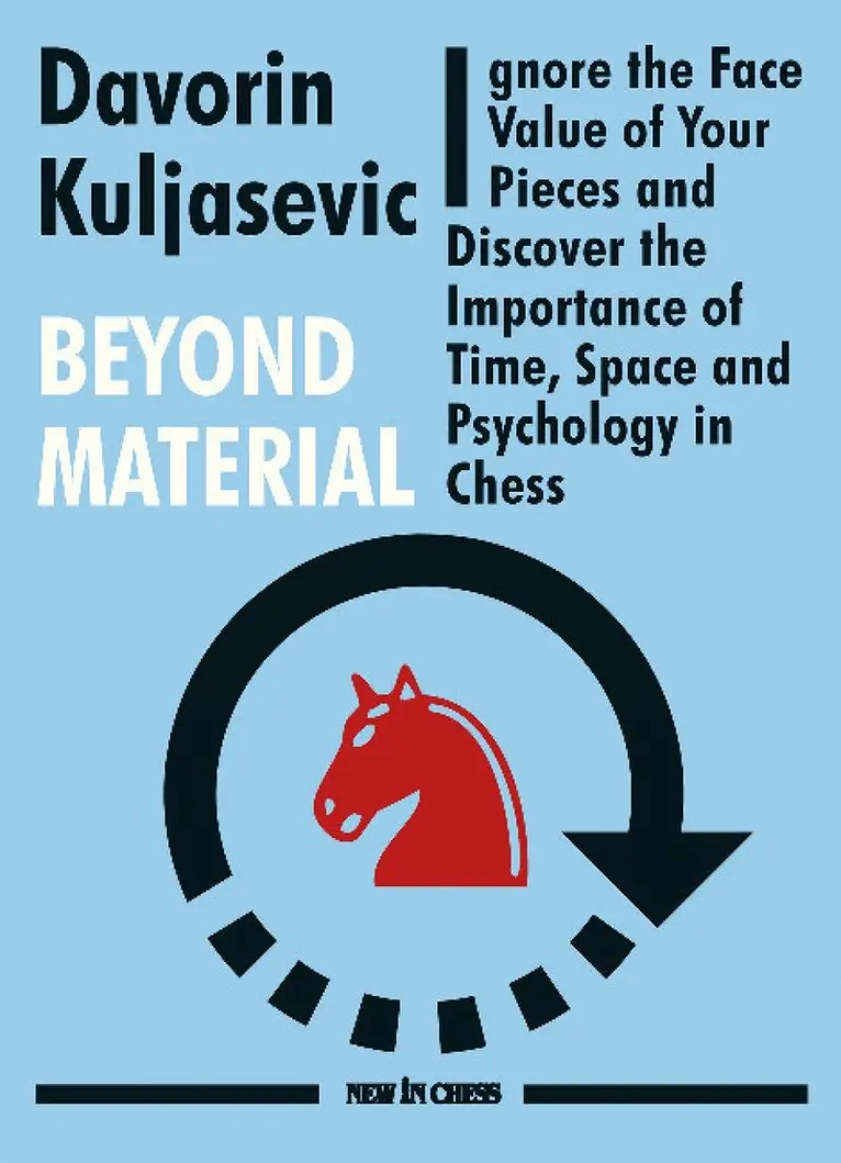 Davorin Kuljasevic - Beyond Material, Häftad. Tillgänglighet: Lägg i varukorg