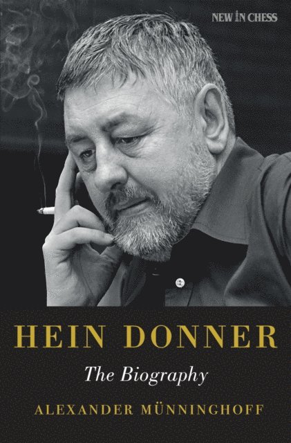 Alexander Munninghoff - Hein Donner, E-bok. Tillgänglighet: Lägg i varukorg