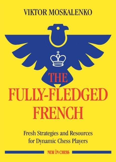 Viktor Moskalenko - Fully-Fledged French, E-bok