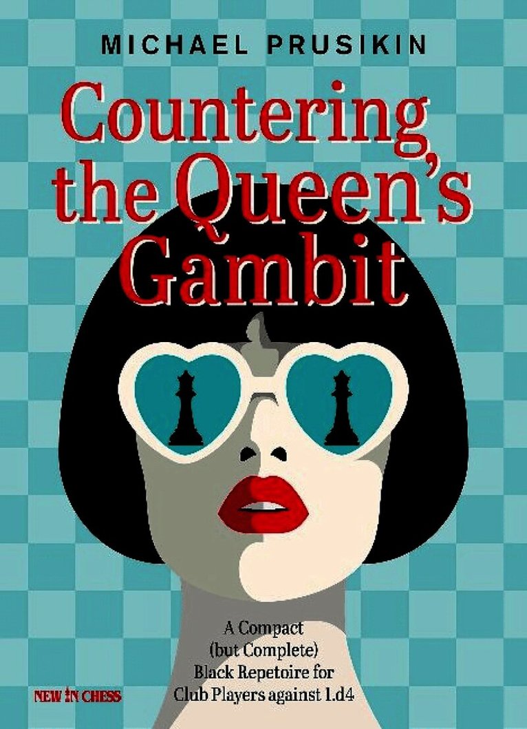 Michael Prusikin - Countering The Queens Gambit, Häftad