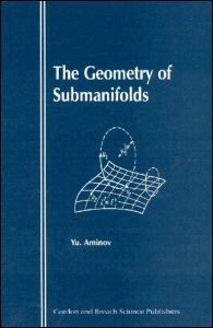 Yu. Aminov - Geometry of Submanifolds, Inbunden. Tillgänglighet: Tillfälligt slut