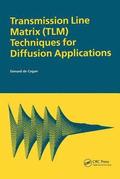 Transmission Line Matrix (TLM) Techniques for Diffusion Applications