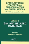 GaN and Related Materials