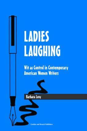Barbara Levy - Ladies Laughing, Häftad. Tillgänglighet: Lägg i varukorg