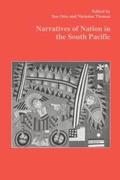 Narratives of Nation in the South Pacific