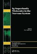 Ig Superfamily Molecules in the Nervous System