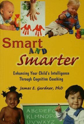 Gardner - Smart and Smarter, Häftad