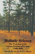 Holistic Science