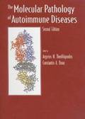 The Molecular Pathology of Autoimmune Diseases