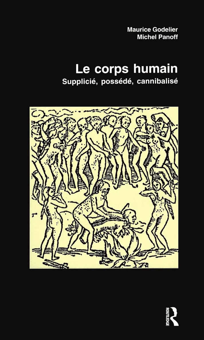 Maurice Godelier, Michel Panoff - Le Corps Humain, Häftad. Tillgänglighet: Tillfälligt slut