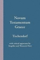 Novum Testamentum Graece