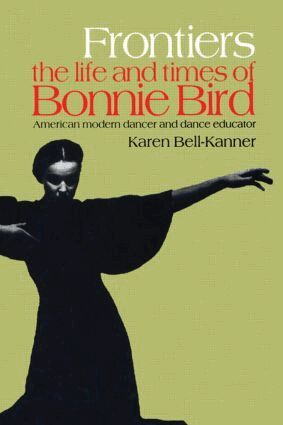 Karen Bell-Kanner - Frontiers, Inbunden