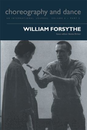 Senta Driver - William Forsythe, Häftad. Tillgänglighet: Lägg i varukorg