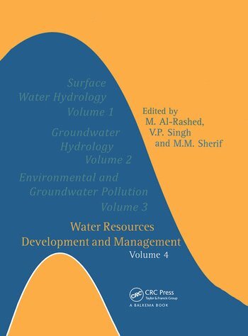 V.P. Singh - Surface Water Hydrology, Inbunden