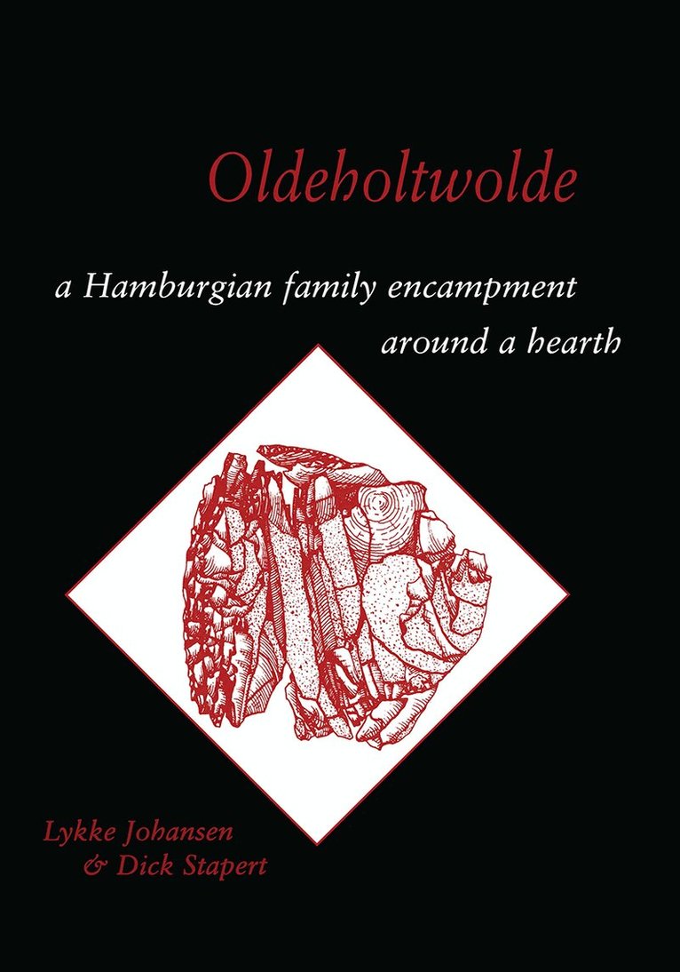 L. Johansen, D. Stapert - Oldeholtwolde, Inbunden. Tillgänglighet: Tillfälligt slut