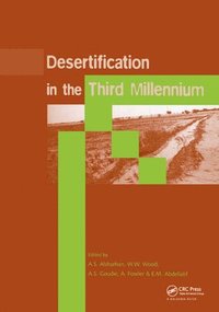 Desertification in the Third Millennium