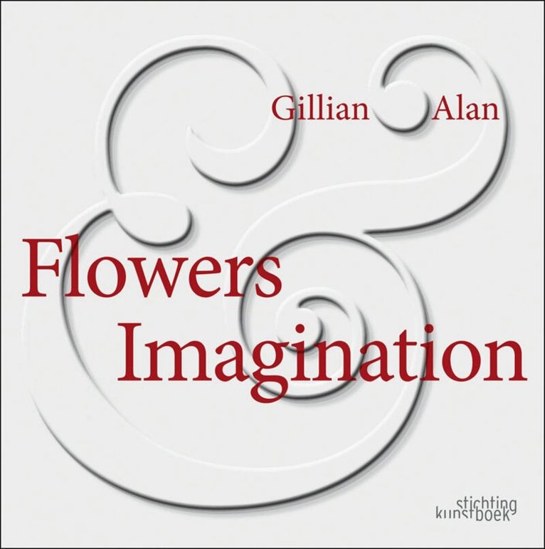 Gillian Wheeler, Alan Wheeler - Flowers & Imagination, Inbunden. Tillgänglighet: Tillfälligt slut