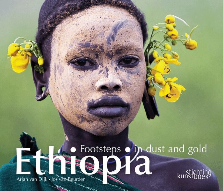 Arjan Van Dijk, Jos van Beurden - Ethiopia, Inbunden. Tillgänglighet: Lägg i varukorg