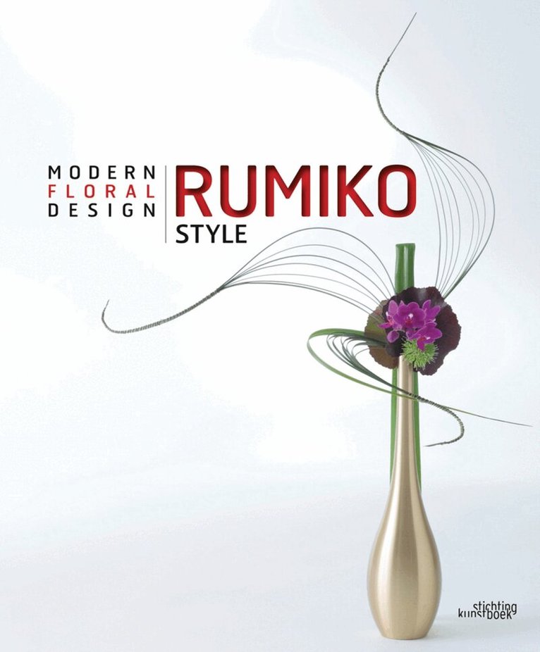Rumiko Manako - Rumiko Style, Inbunden