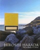 Hiroshi Harada: The Modesty of Colour