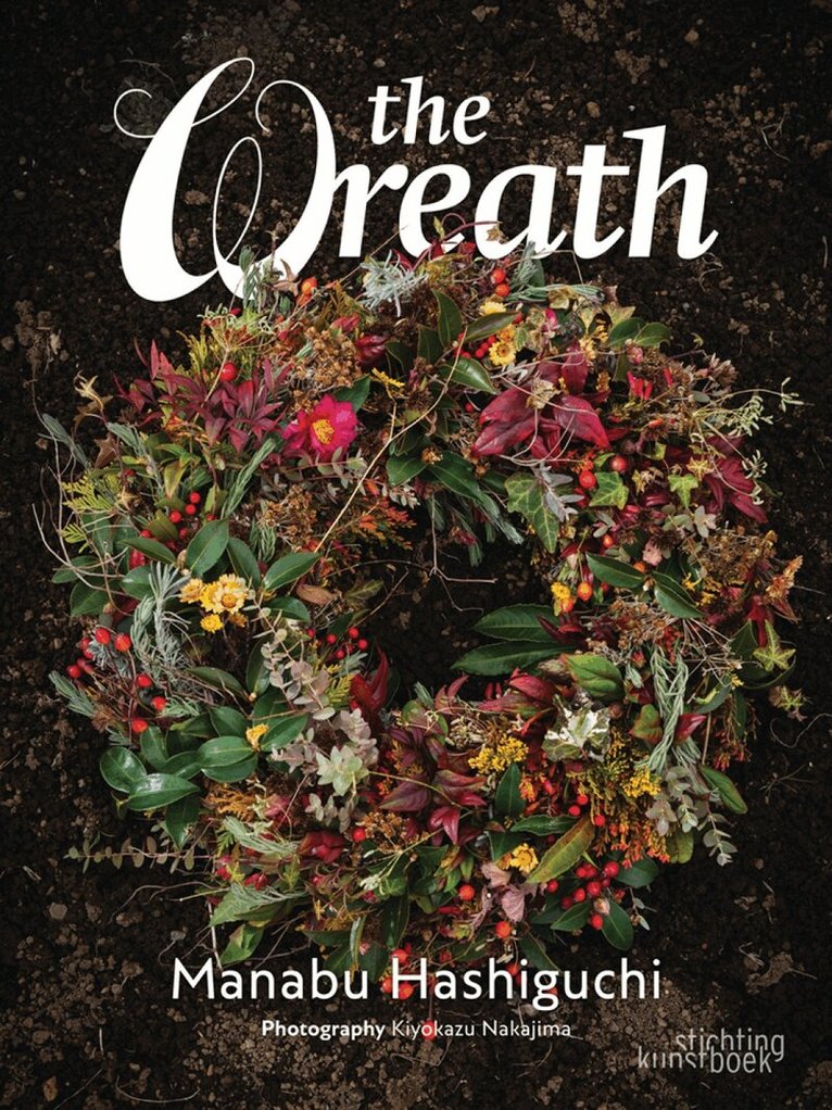 Wreath, Inbunden. Tillgänglighet: Lägg i varukorg
