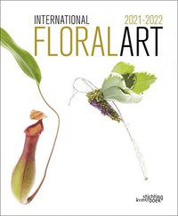 International Floral Art 2021/2022