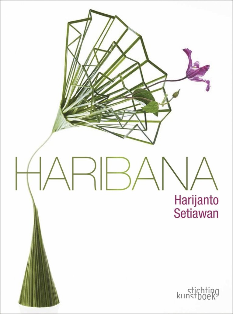 Harijanto Setiawan - Haribana, Inbunden