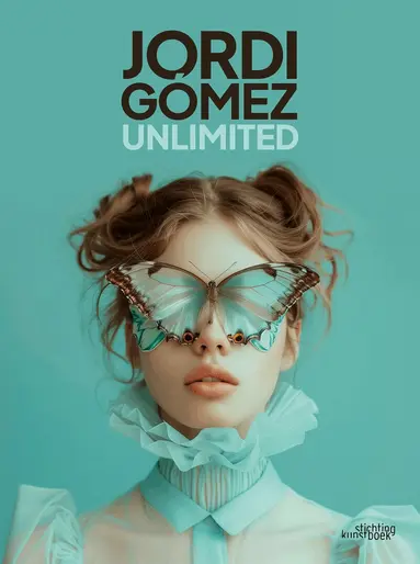 Jordi Gómez: Unlimited