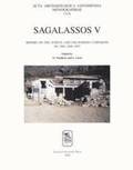 Sagalassos V