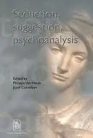 Philippe Van Van Haute, Jozef Corveleyn - Seduction, Suggestion, Psychoanalysis. Tillgänglighet: Tillfälligt slut