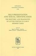 Self-Presentation and Social Identification