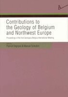 Patrick Degryse, Manuel Sintubin - Contributions to the Geology of Belgium and Northwest Europe : Proceedings of the first Geologica Belgica International Meeting. Tillgänglighet: Tillfälligt slut