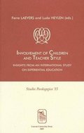 Involvement of Children and Teacher Style