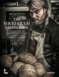 Sourdough Baking Book