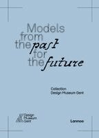 Eva Van Regenmortel - Models From the Past for the Future, Inbunden. Tillgänglighet: Kommande
