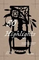 Eva Van Regenmortel - 50 Highlights., Häftad. Tillgänglighet: Kommande