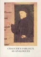 Erik Hertog - Chaucer's Fabliaux as Analogues, Häftad. Tillgänglighet: Tillfälligt slut