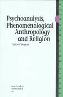 Jozef Corveleyn - Psychoanalysis, Phenomenological Anthropology and Religion. Tillgänglighet: Tillfälligt slut