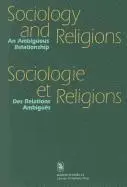 L. Voyé, Jaak Billiet - Sociology and Religions: An Ambiguous Relationship, Häftad. Tillgänglighet: Tillfälligt slut