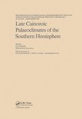 Late Cainozoic Palaeoclimates of the Southern Hemisphere