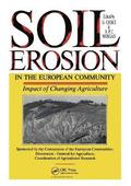 Soil Erosion in the European Community
