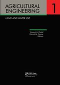 Agricultural Engineering Volume 1: Land and Water Use