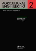 Agricultural Engineering Volume 2: Agricultural Buildings